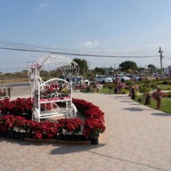 บ้านกาแฟและขนมหวาน