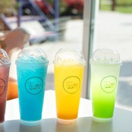 บ้านกาแฟและขนมหวาน