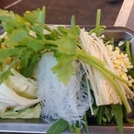 โต้งเต้ยเนื้อย่างเกาหลี