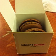 Adriano Zumbo The Star Casino