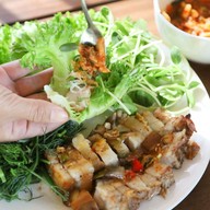 เมนูของร้าน Home Kook "home cook"