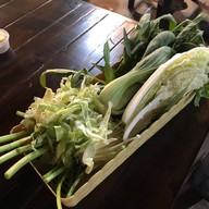 ชั่งย่างชาบู ตลาดอินดี้กัลปพฤกษ์