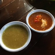 ชั่งย่างชาบู ตลาดอินดี้กัลปพฤกษ์