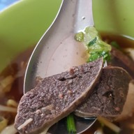 ก๋วยเตี๋ยวเนื้อตุ๋นรสยอด