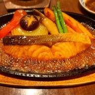 เมนูของร้าน อาโออิ สีลม