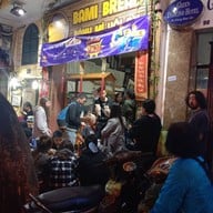 Bami Bread Hanoi Hang Bac