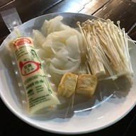 ชั่งย่างชาบู ตลาดอินดี้กัลปพฤกษ์