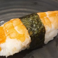 เมนูของร้าน Shinkansen The Avenue Ratchayothin