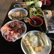 ชั่งย่างชาบู ตลาดอินดี้กัลปพฤกษ์