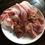 ชั่งย่างชาบู ตลาดอินดี้กัลปพฤกษ์