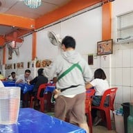 โกเหลียง สวนดอก