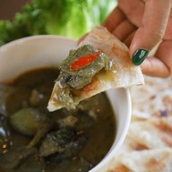 เมนูของร้าน Home Kook "home cook"