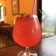 Jardin d'été Gelato and Dessert Cafe