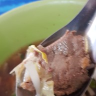 ก๋วยเตี๋ยวเนื้อตุ๋นรสยอด