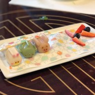 Crystal Lotus Disneyland Hotel