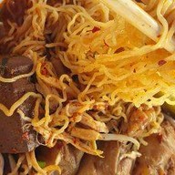 ก๋วยเตี๋ยว โกเด้ง โฮเด้ง หน้า โลตัส เอ็กซ์เพรส ซอย63