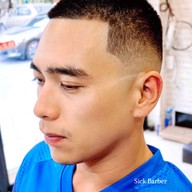 Sick Barber  Sick Barber เชียงใหม่