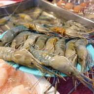 โต้งเต้ยเนื้อย่างเกาหลี