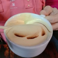 เมนูของร้าน Café Dinh13