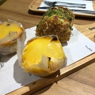 Breadtalk Central Marina