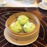 Crystal Lotus Disneyland Hotel