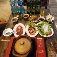 ร้านลาบอุดร2โคกกรวด