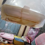 ลาบนัว กรุงเทพฯ เลียบคลองประปาประชาชื่น