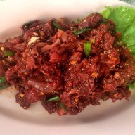 ร้านลาบอุดร2โคกกรวด