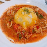 เมนูของร้าน กูโรตีชาชัก  มหาดไทย