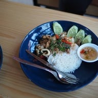 Theerada Cafe