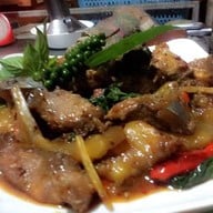 ร้านลาบอุดร2โคกกรวด