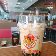 เมนูของร้าน MK Restaurants 101 แฮปปี้ อเวนิว