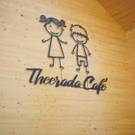 Theerada Cafe