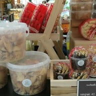 กล้วยตาโตสาขาโฮมโปรพระราม9 พระราม9