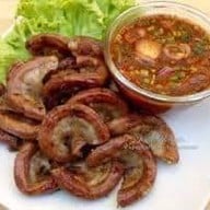 ร้านลาบอุดร2โคกกรวด