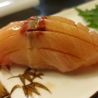 เมนูของร้าน Teru Sushi Bistro สีลม