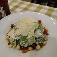 เมนูของร้าน Basilico พหลโยธิน 7