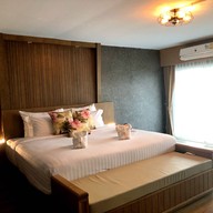 Grand Kokkod Khao Kho Resort