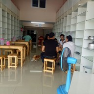 ข้าวมันไก่ นายเป้ง