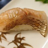 เมนูของร้าน Teru Sushi Bistro สีลม