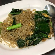 แชมป์ราดหน้า ห้วยขวาง