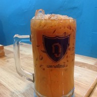 เมนูของร้าน กูโรตีชาชัก  มหาดไทย