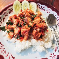 ร้านลาบอุดร2โคกกรวด