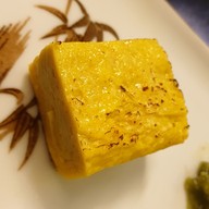 เมนูของร้าน Teru Sushi Bistro สีลม