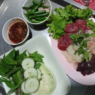 ร้านลาบอุดร2โคกกรวด