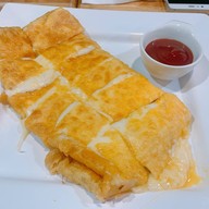 เมนูของร้าน กูโรตีชาชัก  มหาดไทย