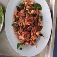 ร้านลาบอุดร2โคกกรวด