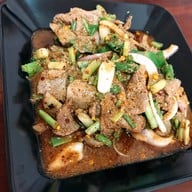 มนต์สวาท ไก่ย่าง