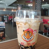 เมนูของร้าน MK Restaurants 101 แฮปปี้ อเวนิว