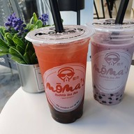 Moma's Bubble Tea Bar หาดใหญ่ ถ.ปุณณกัณฑ์